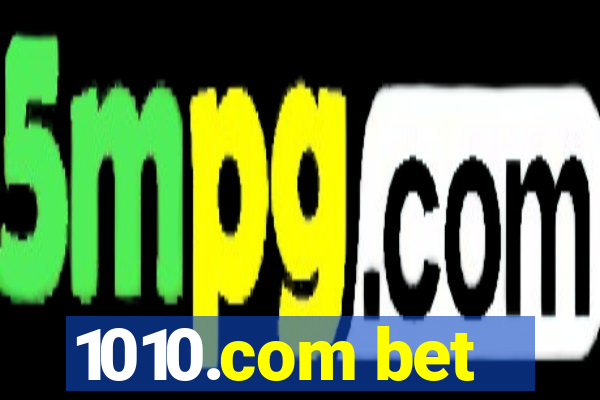 1010.com bet